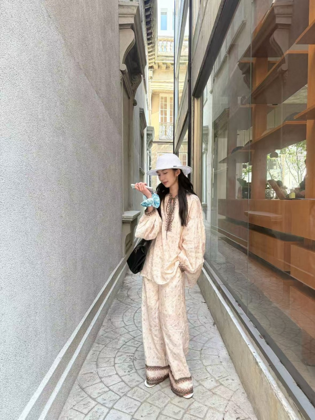 NO:830268,,Zimmerman-Costume,19860909,兹默曼-服装,,Women's clothing