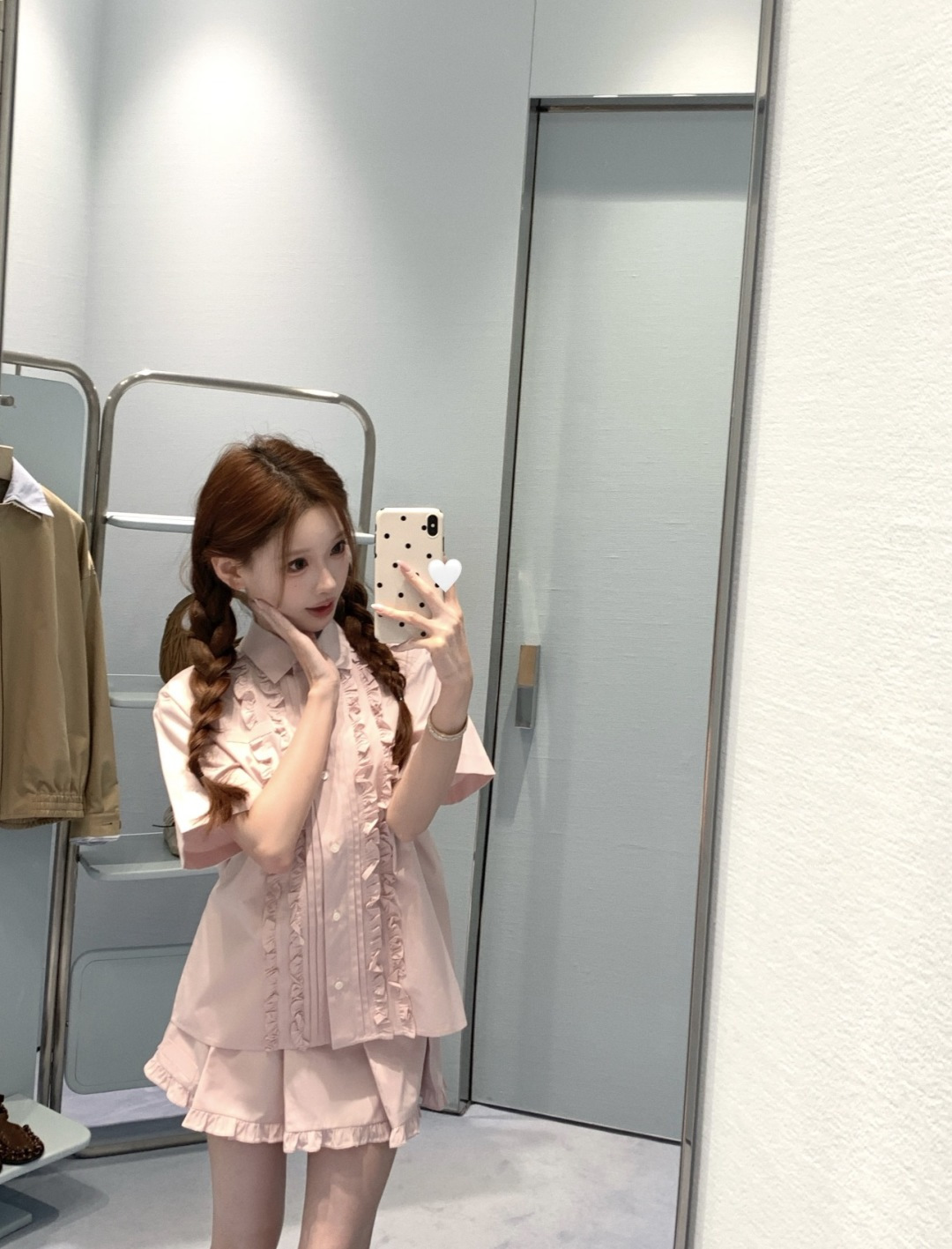 NO:830020,,Miaomiao-clothing,19860909,缪缪-服装,,Women's clothing