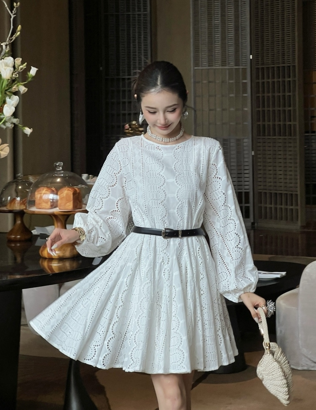 NO:854704,,Zimmerman-Costume,19860909,兹默曼-服装,,Women's clothing