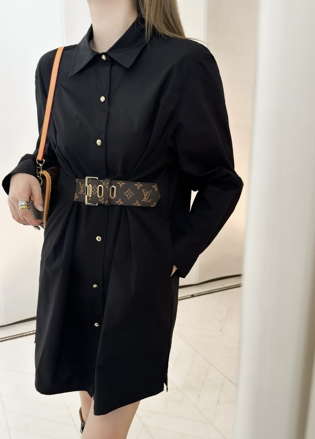 NO:854614,,Louis Vuitton-clothing,louis vuitton,19860909,路易威登-服装,louis vuitton,,Women's clothing