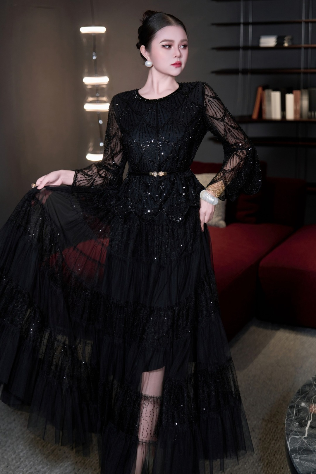 NO:856411,,Valentino-clothing,valentino,19860909,华伦天奴-服装,valentino,,Women's clothing