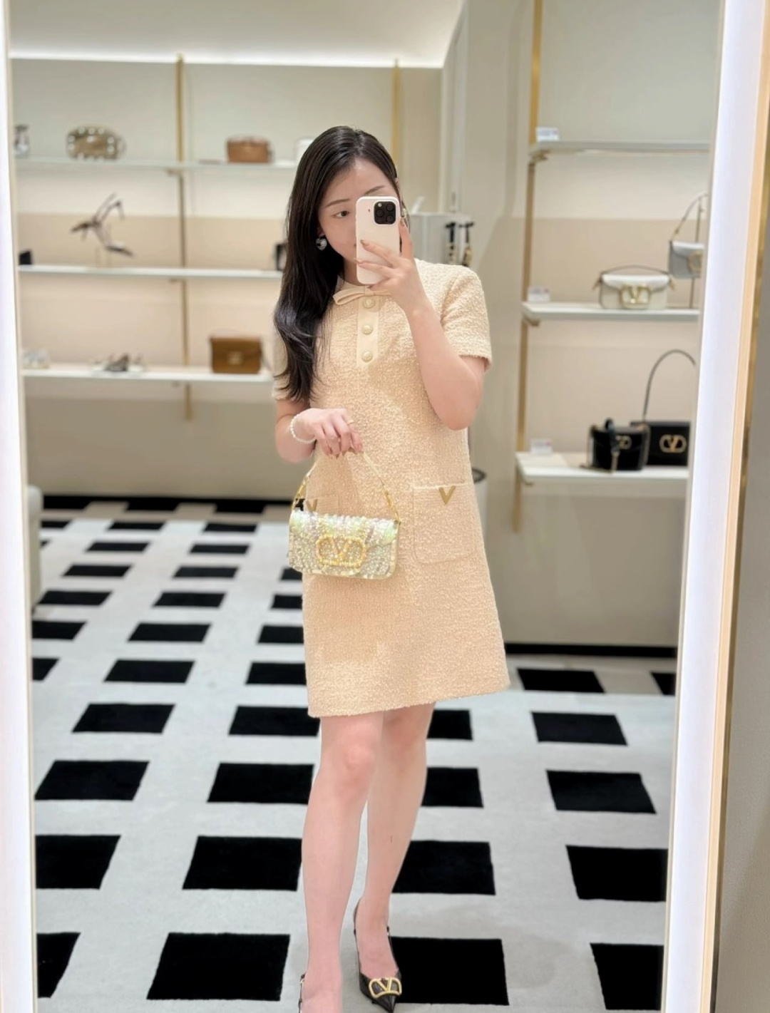 NO:856546,,Valentino-clothing,valentino,19860909,华伦天奴-服装,valentino,,Women's clothing