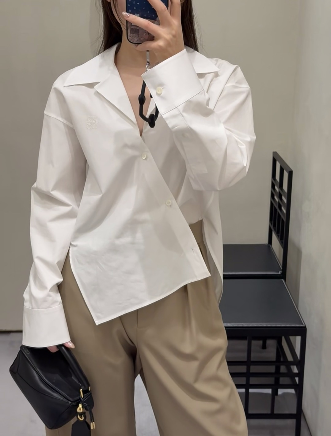NO:856512,,Loewe-clothing,loewe,19860909,罗意威-服装,loewe,,Women's clothing