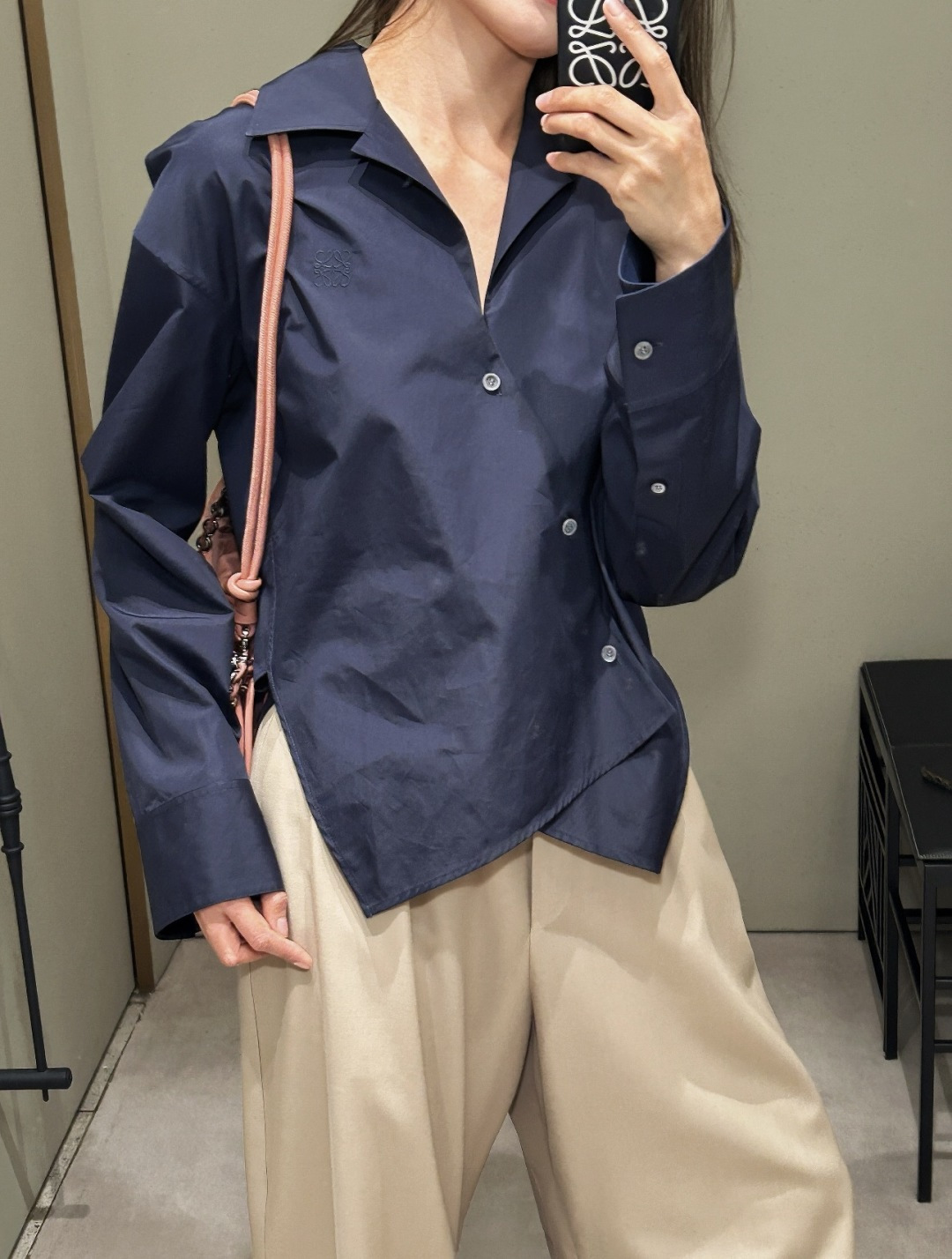 NO:856529,,Loewe-clothing,loewe,19860909,罗意威-服装,loewe,,Women's clothing