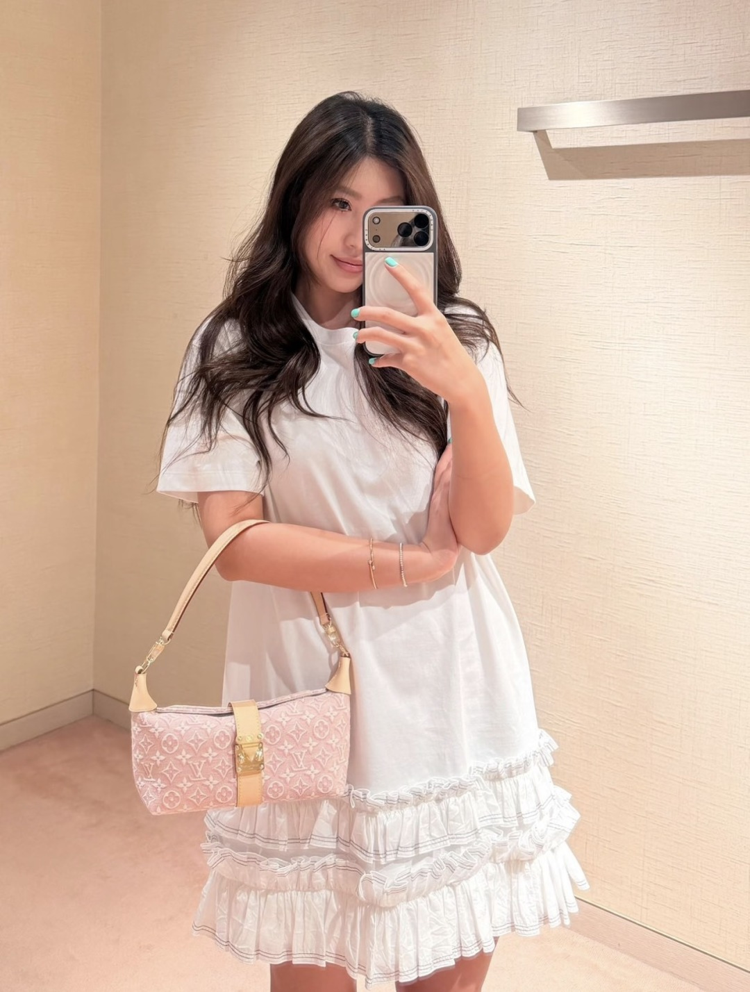 NO:859695,Official website synchronization, Louis Vuitton-clothing, louis vuitton,19860909官网同步,路易威登-服装,louis vuitton,,Women's clothing