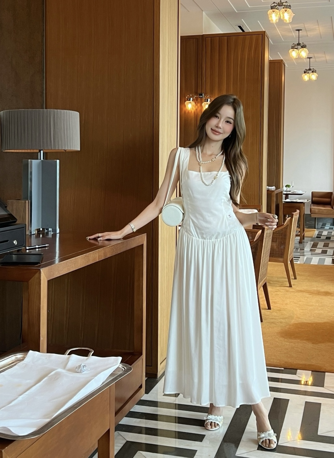 NO:862331,,Chanel-clothing,chanel,19860909,香奈儿-服装,chanel,,Women's clothing