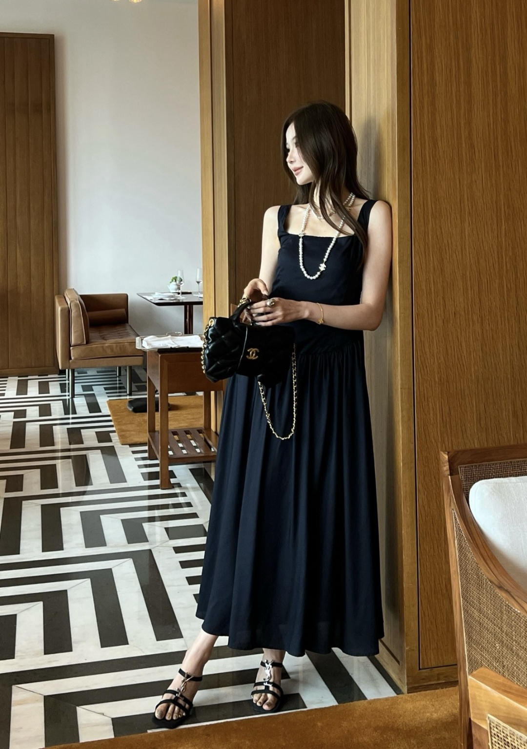 NO:862355,,Chanel-clothing,chanel,19860909,香奈儿-服装,chanel,,Women's clothing