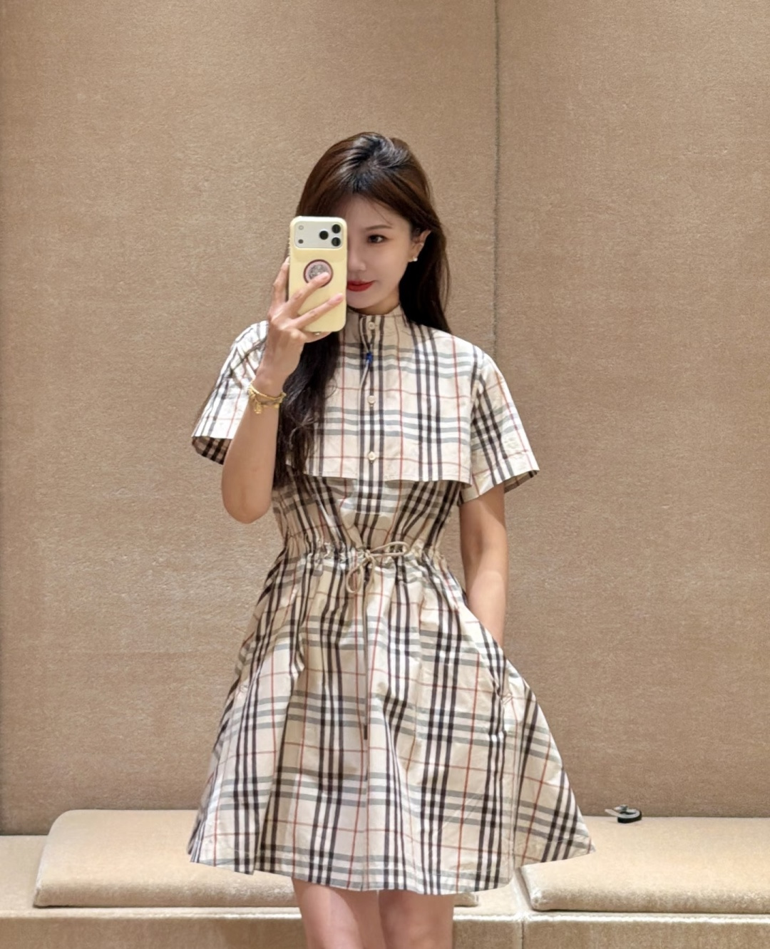 NO:862128,,Burberry-clothing,19860909,博柏利-服装,,Women's clothing
