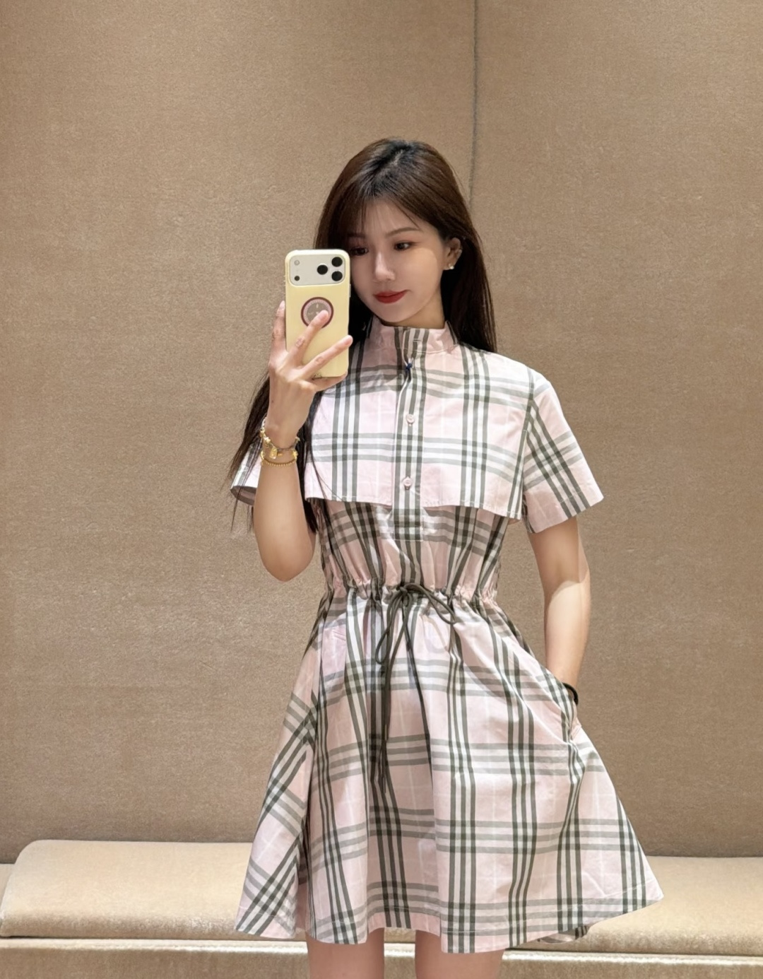 NO:862154,,Burberry-clothing,19860909,博柏利-服装,,Women's clothing
