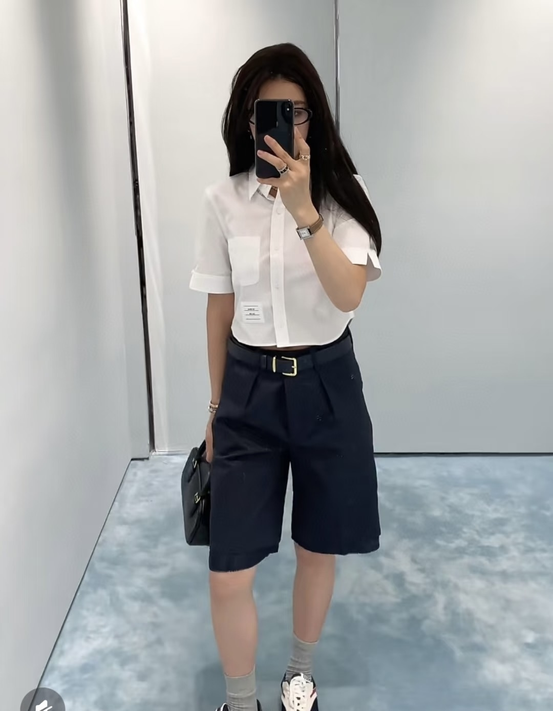 NO:861997,,thom brown-clothing,thom browne,19860909,汤姆布朗-服装,thom browne,,Women's clothing