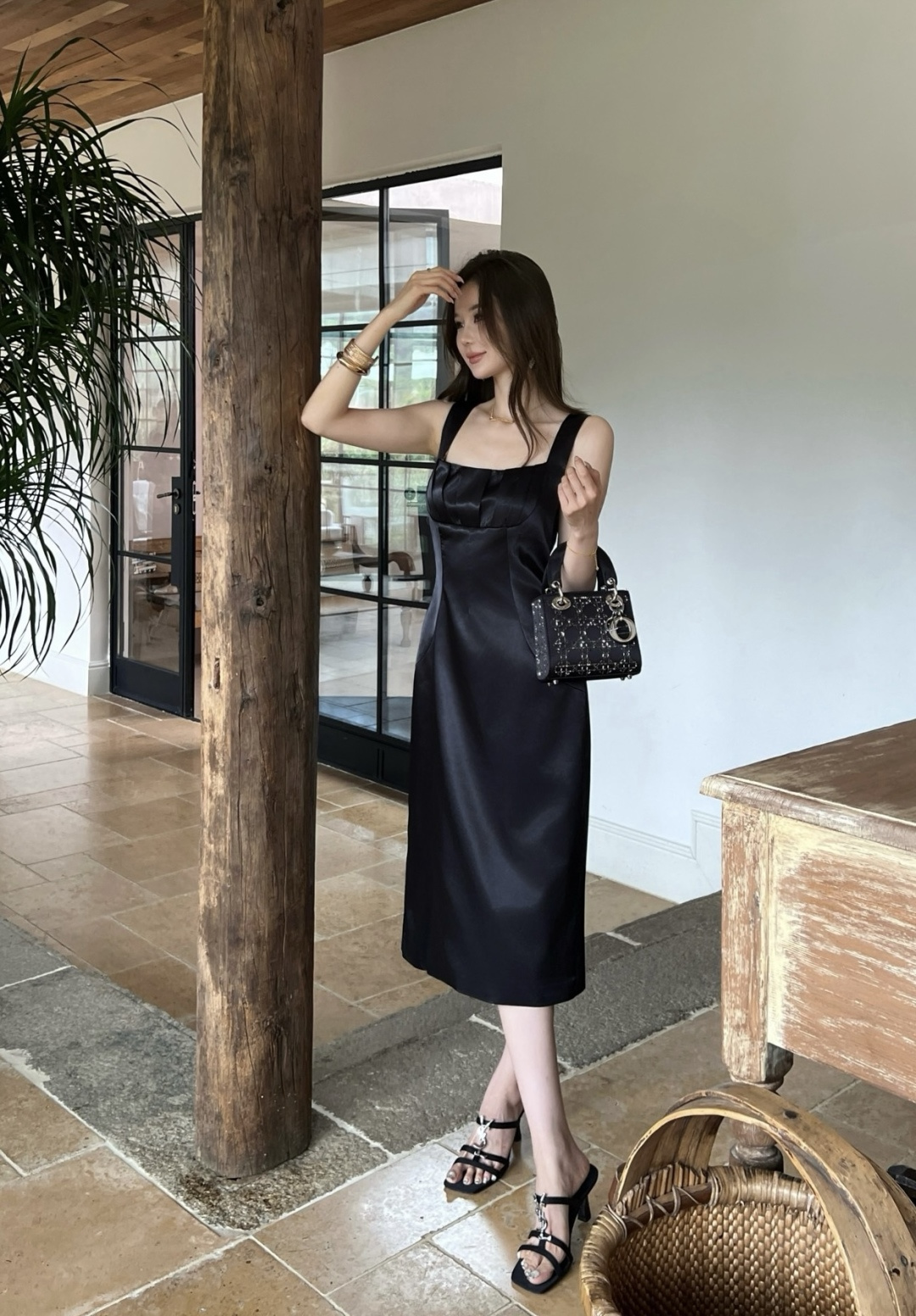 NO:862051,,Dolce&Gabbana-clothing,Dolce&Gabbana,19860909,杜嘉班纳-服装,Dolce&Gabbana,,Women's clothing