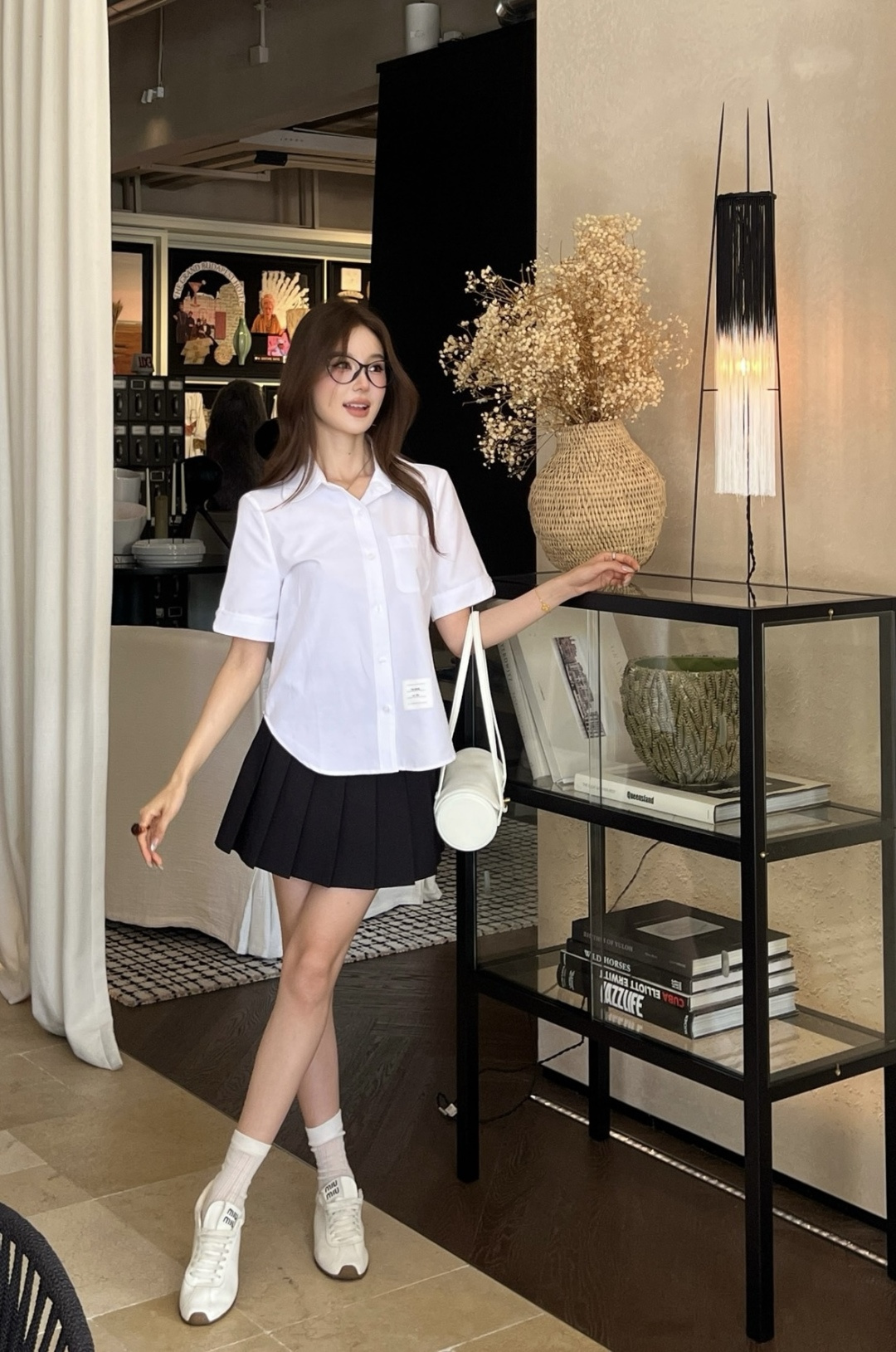 NO:864354,,thom brown-clothing,thom browne,19860909,汤姆布朗-服装,thom browne,,Women's clothing