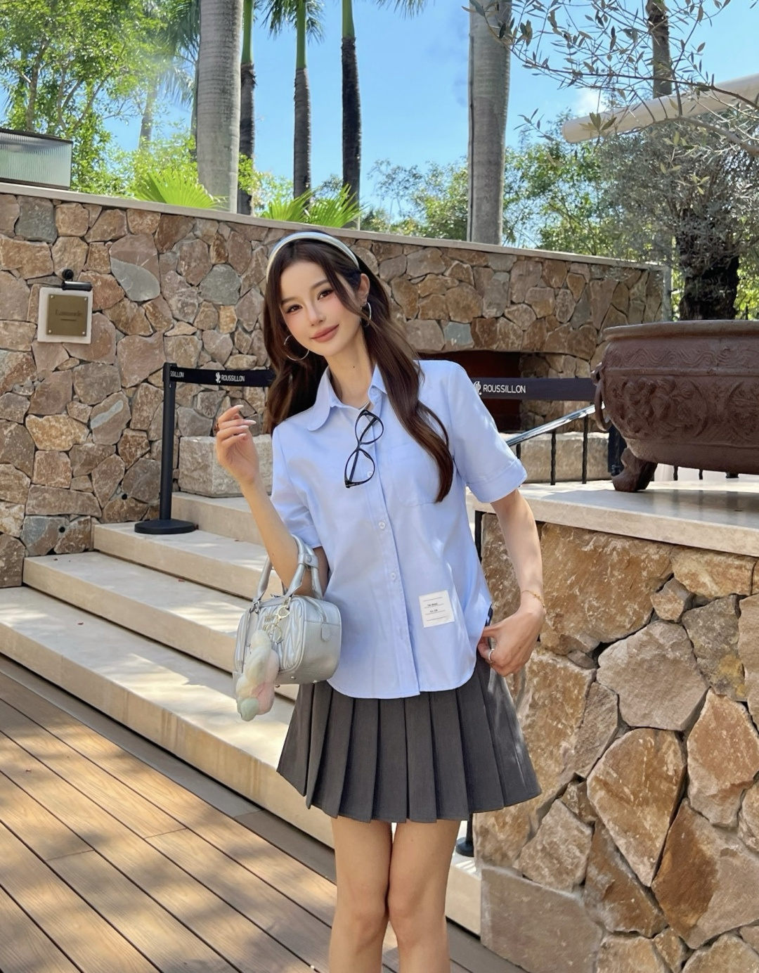 NO:864379,,thom brown-clothing,thom browne,19860909,汤姆布朗-服装,thom browne,,Women's clothing