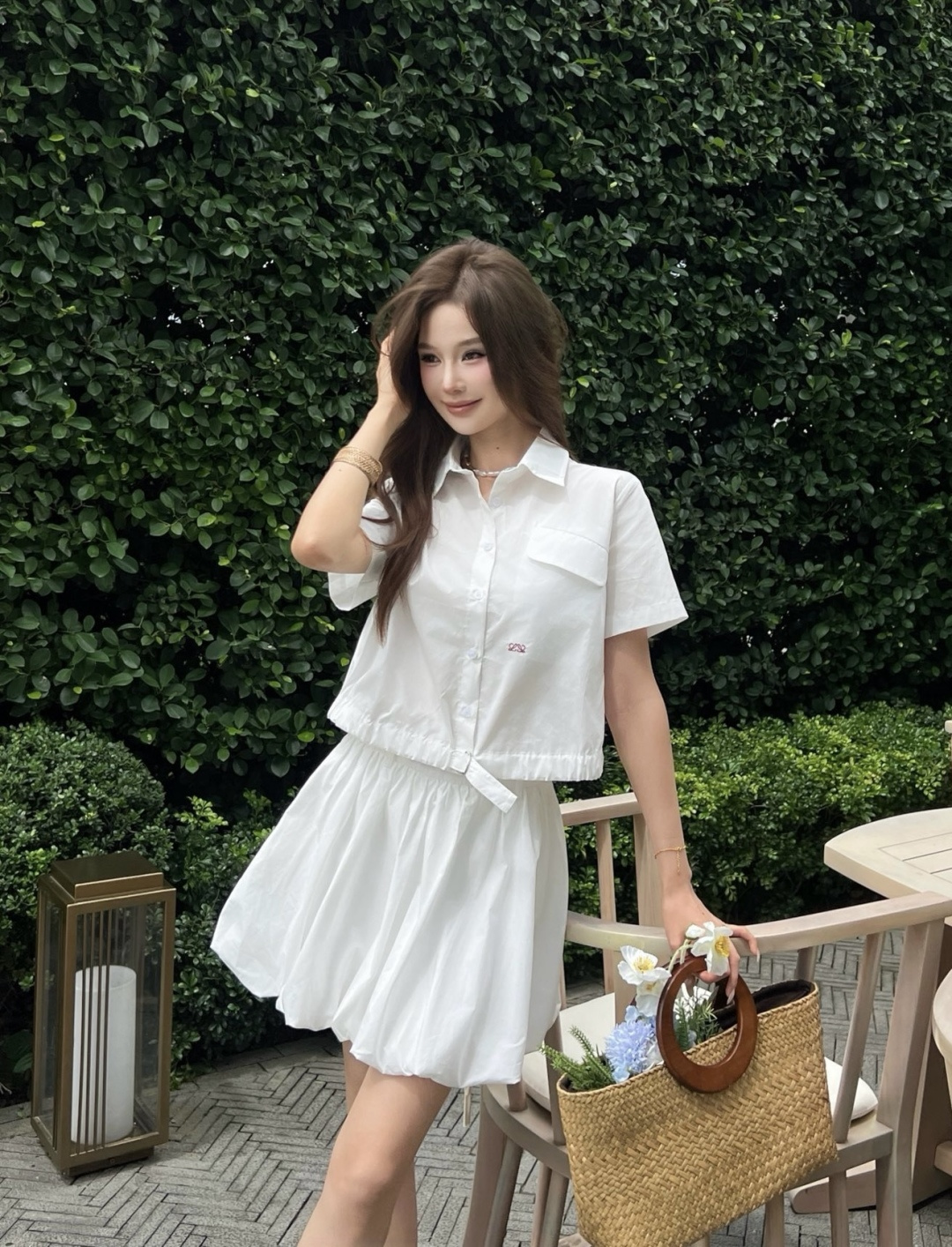 NO:865412,,Loewe-clothing,loewe,19860909,罗意威-服装,loewe,,Women's clothing