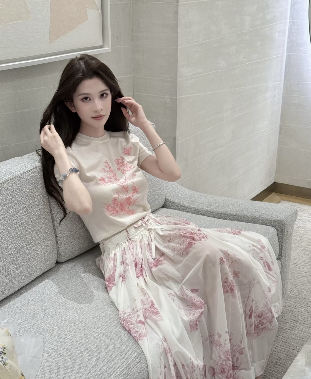 NO:865250,,Dior-clothing,dior,19860909,迪奥-服装,dior,,Women's clothing