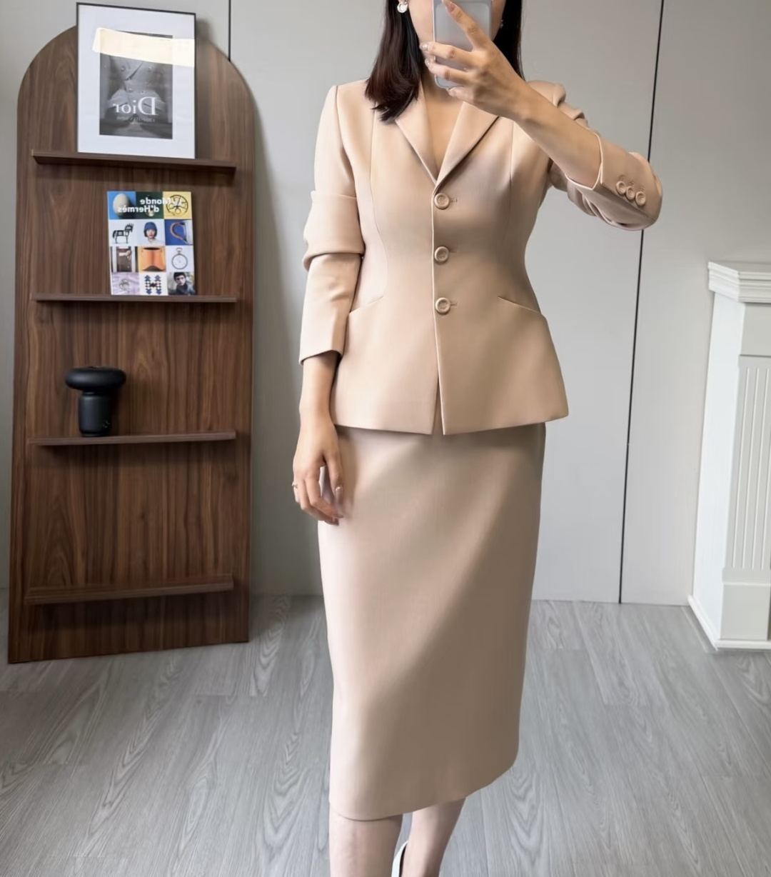 NO:866167,,Dior-clothing,dior,19860909,迪奥-服装,dior,,Women's clothing