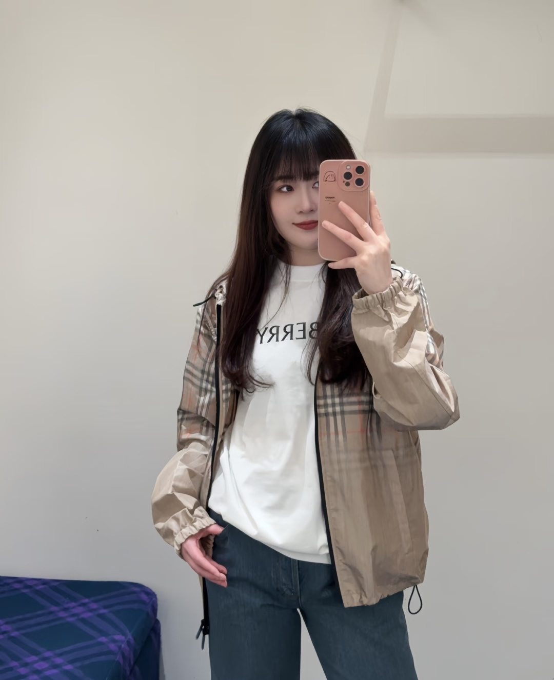NO:866008,,Burberry-clothing,19860909,博柏利-服装,,Women's clothing