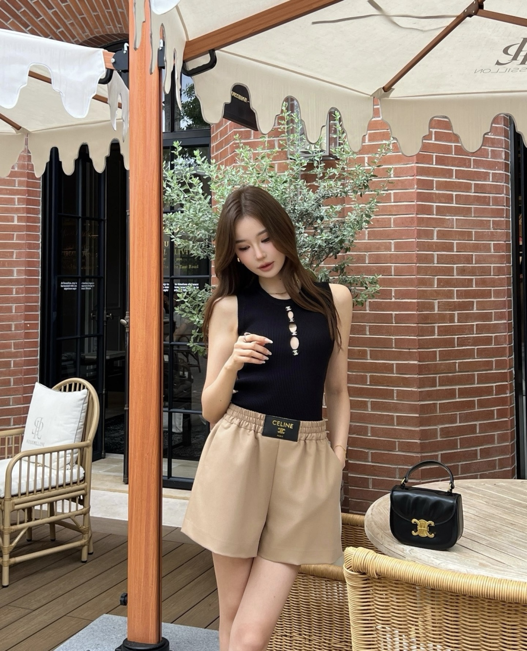 NO:883147,,Celine-clothing,celine,19860909,赛琳-服装,celine,,Women's clothing