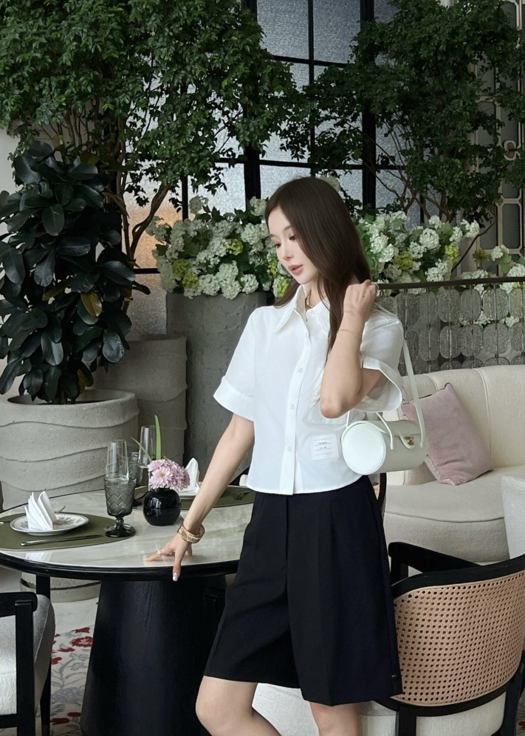 NO:883906,,thom brown-clothing,thom browne,19860909,汤姆布朗-服装,thom browne,,Women's clothing
