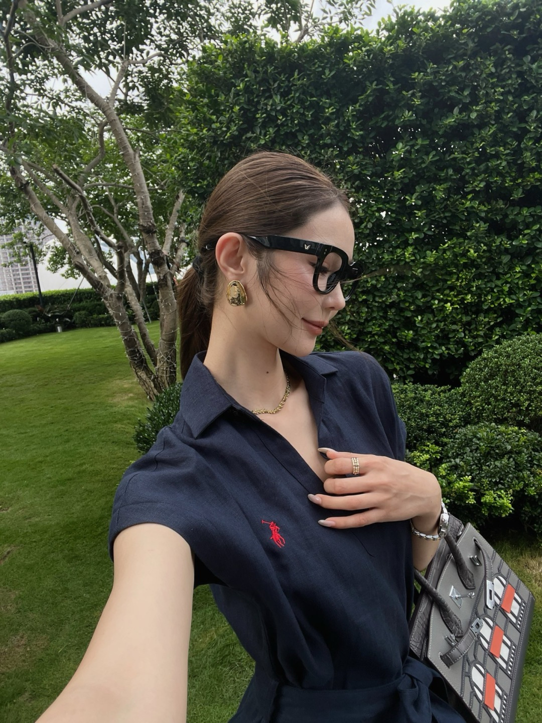 NO:890691,Breathable linen | Slimming and versatile | Complete set for lazy people!  ,,19860909透气亚麻｜显瘦百搭｜成套懒人穿搭！,,,Women's clothing