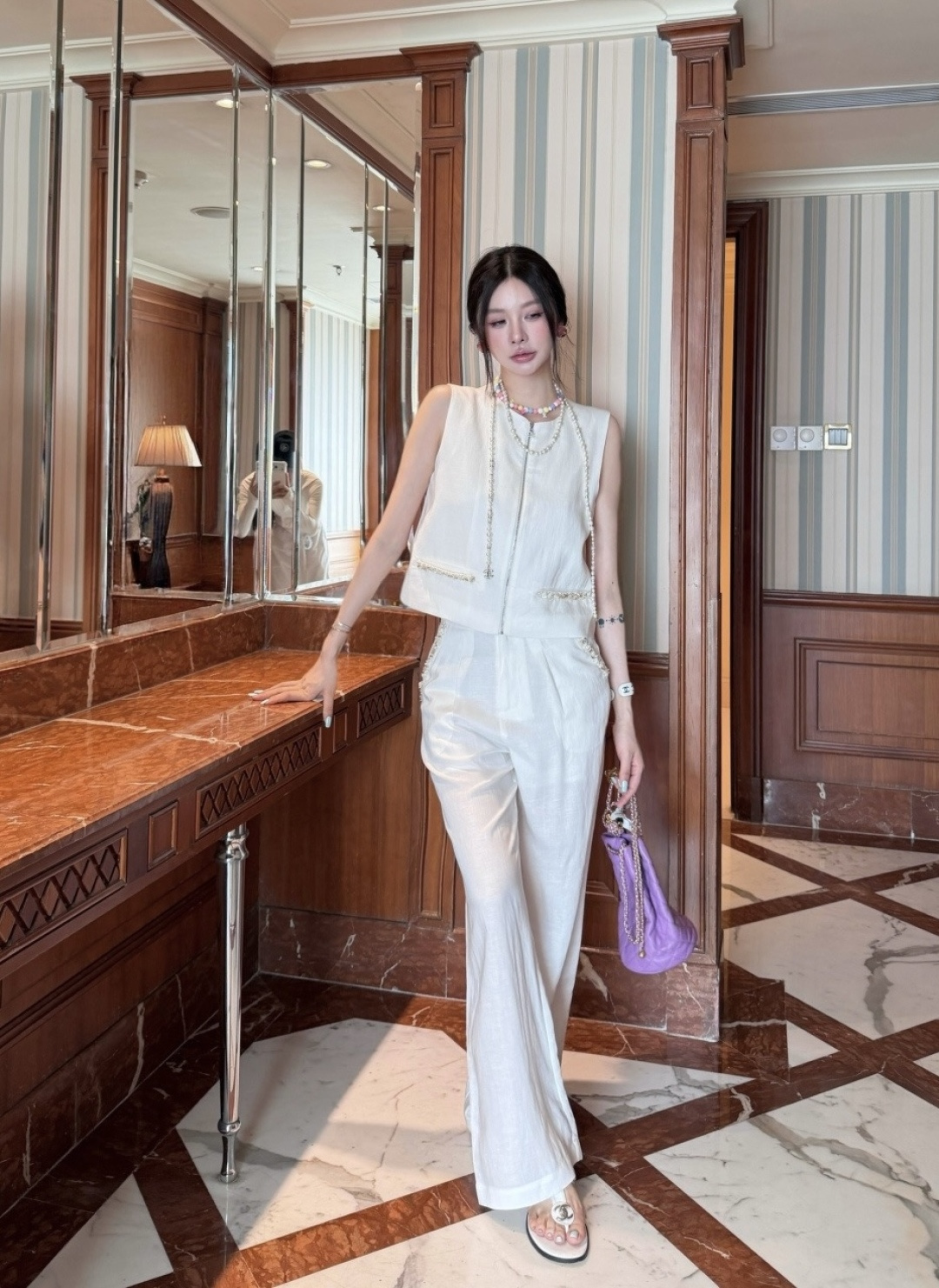 NO:889089,,Chanel-clothing,chanel,19860909,香奈儿-服装,chanel,,Women's clothing