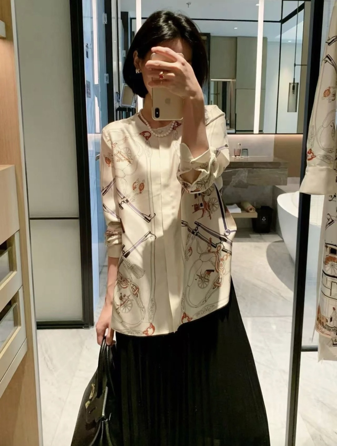 NO:889133,,Hermes-clothing,hermes,19860909,爱马仕-服装,hermes,,Women's clothing