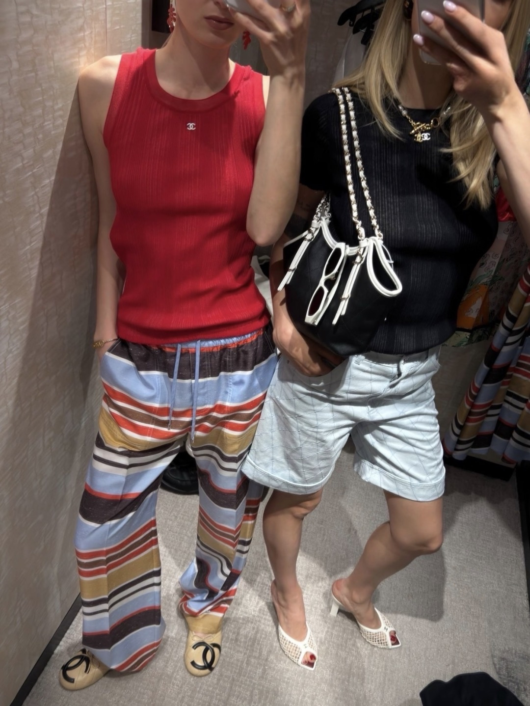NO:889138,,Chanel-clothing,chanel,19860909,香奈儿-服装,chanel,,Women's clothing