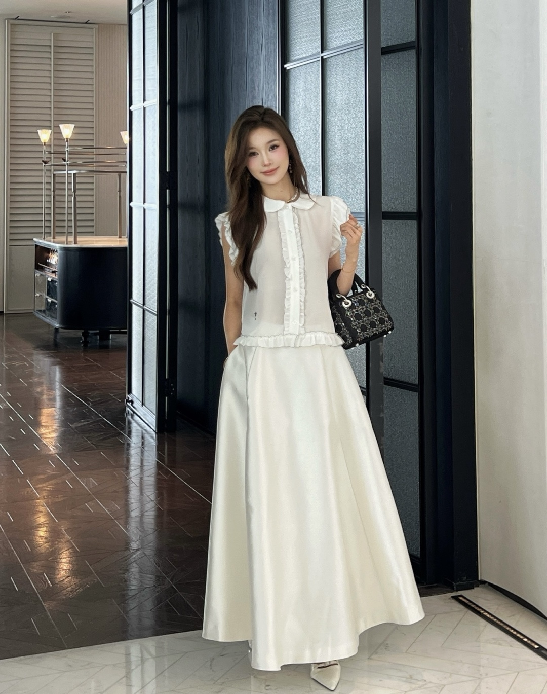 NO:889451,,Dior-clothing,dior,19860909,迪奥-服装,dior,,Women's clothing