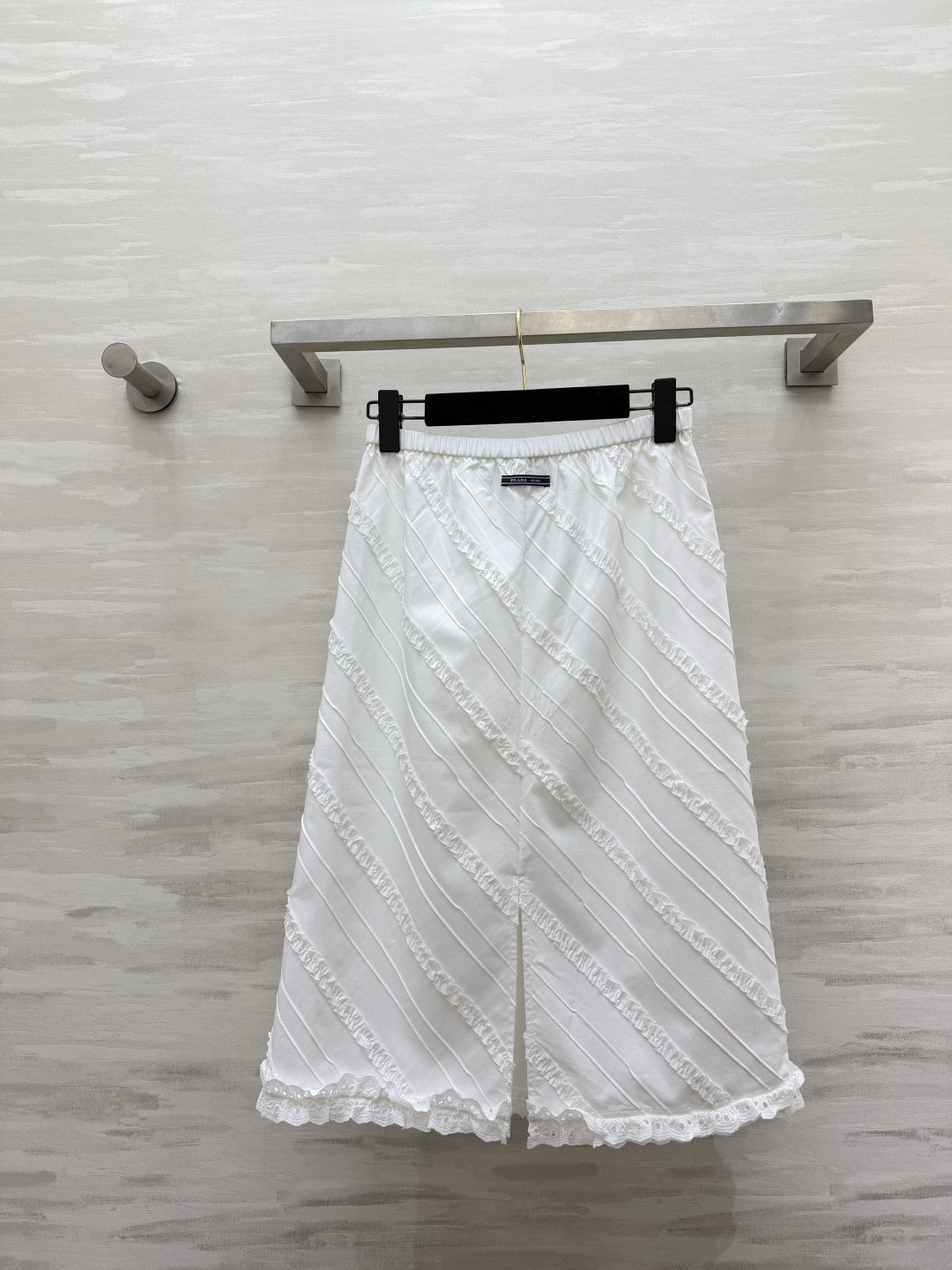 프라다 여성 스커트 132275 Prada Skirt 썸네일 이미지