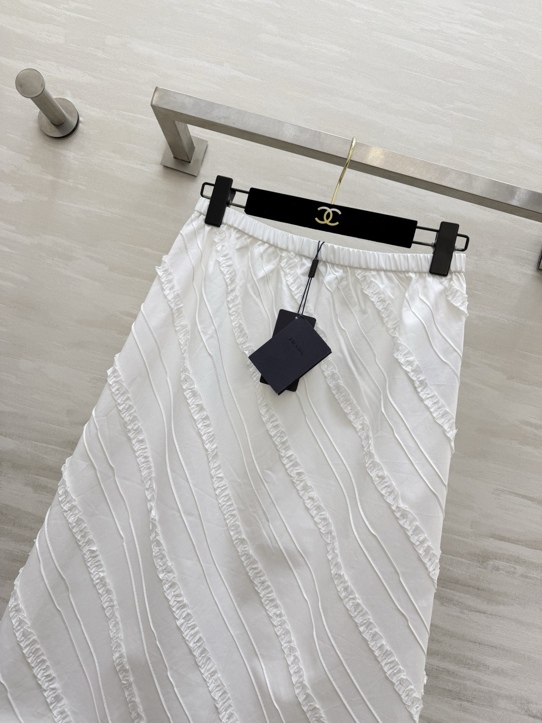 프라다 여성 스커트 132275 Prada Skirt 썸네일 이미지