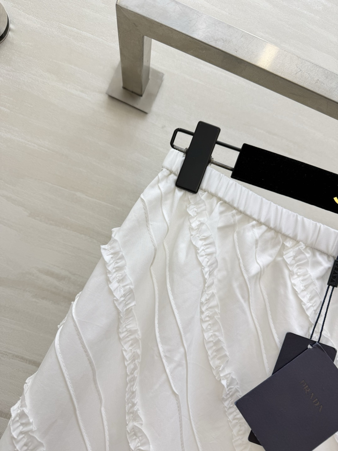 프라다 여성 스커트 132275 Prada Skirt 썸네일 이미지