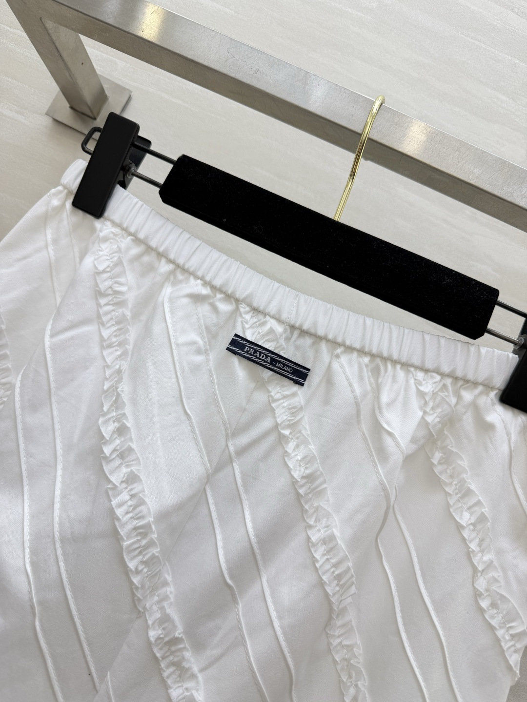 프라다 여성 스커트 132275 Prada Skirt 썸네일 이미지