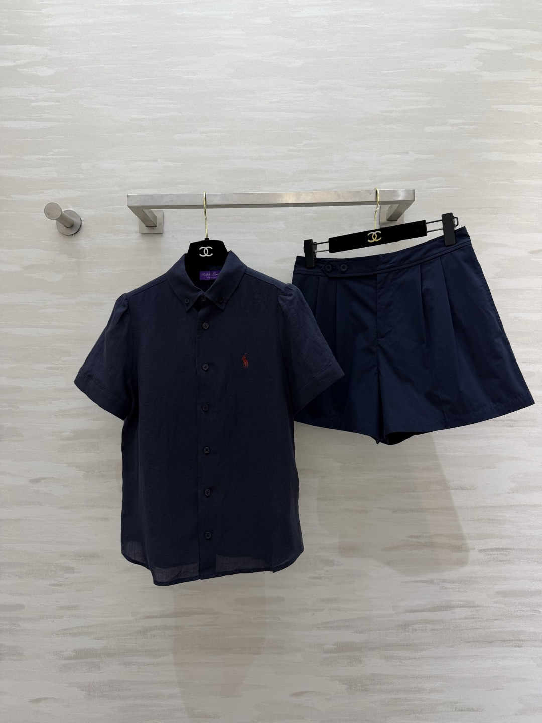 폴로 여성 세트 132273 Polo Ralph Lauren Set 썸네일 이미지