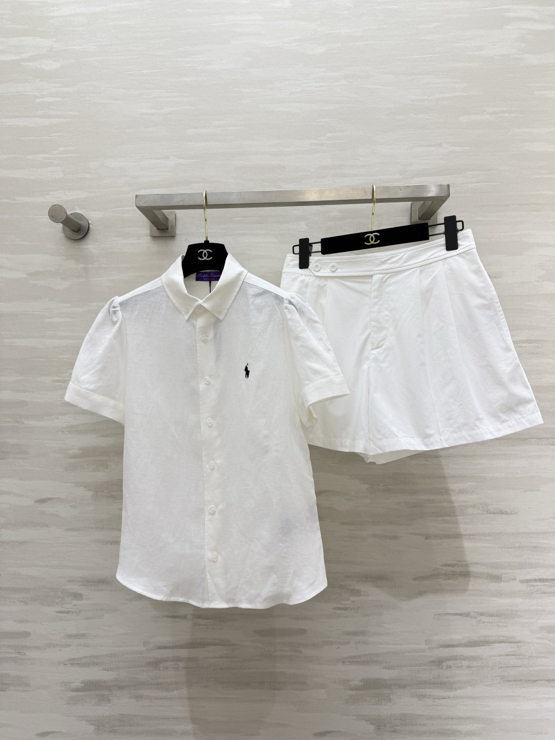 폴로 여성 세트 132279 Polo Ralph Lauren Set 썸네일 이미지
