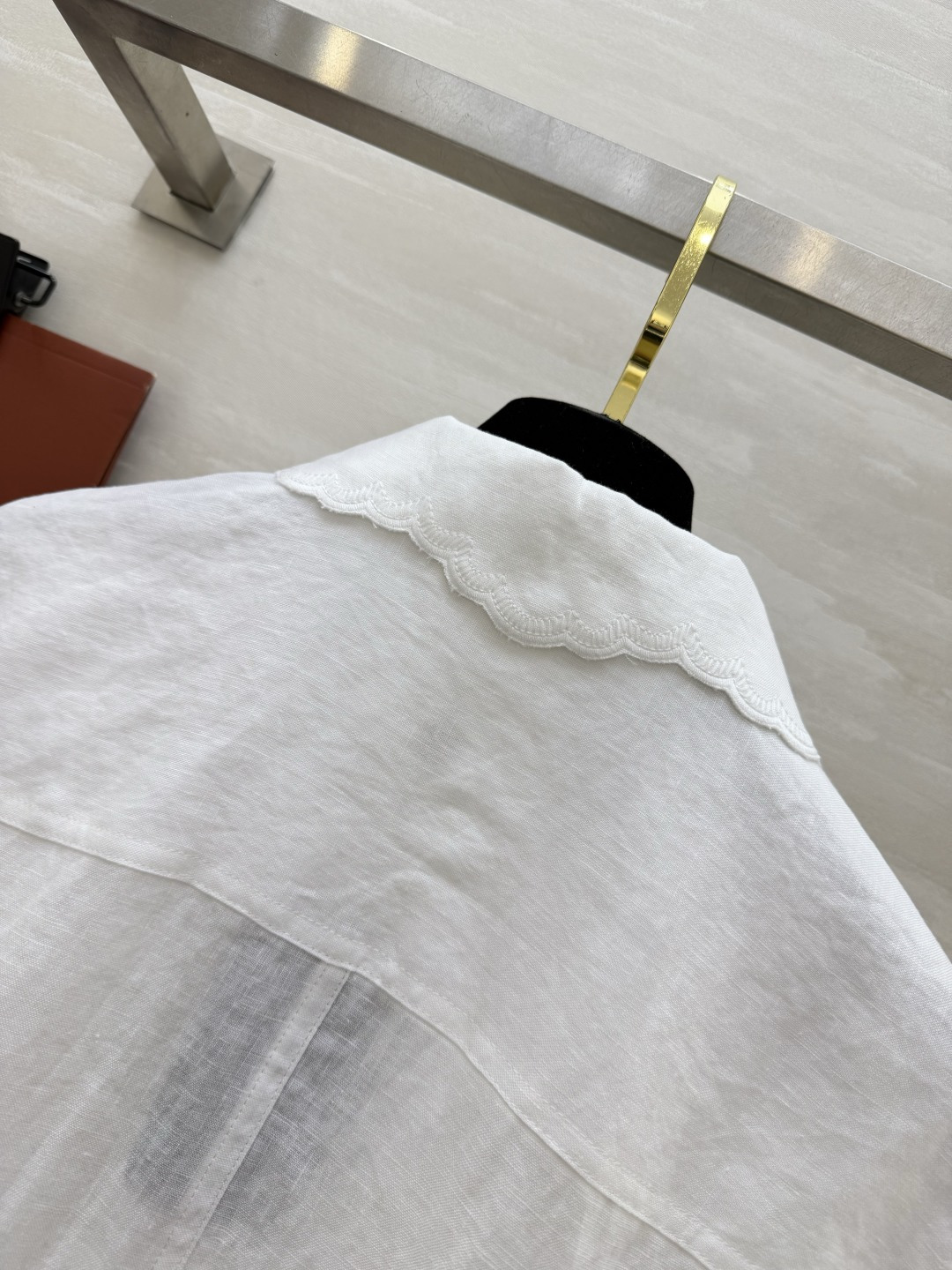 로로피아나 여성 반팔 132270 Loro Piana T Shirt 썸네일 이미지