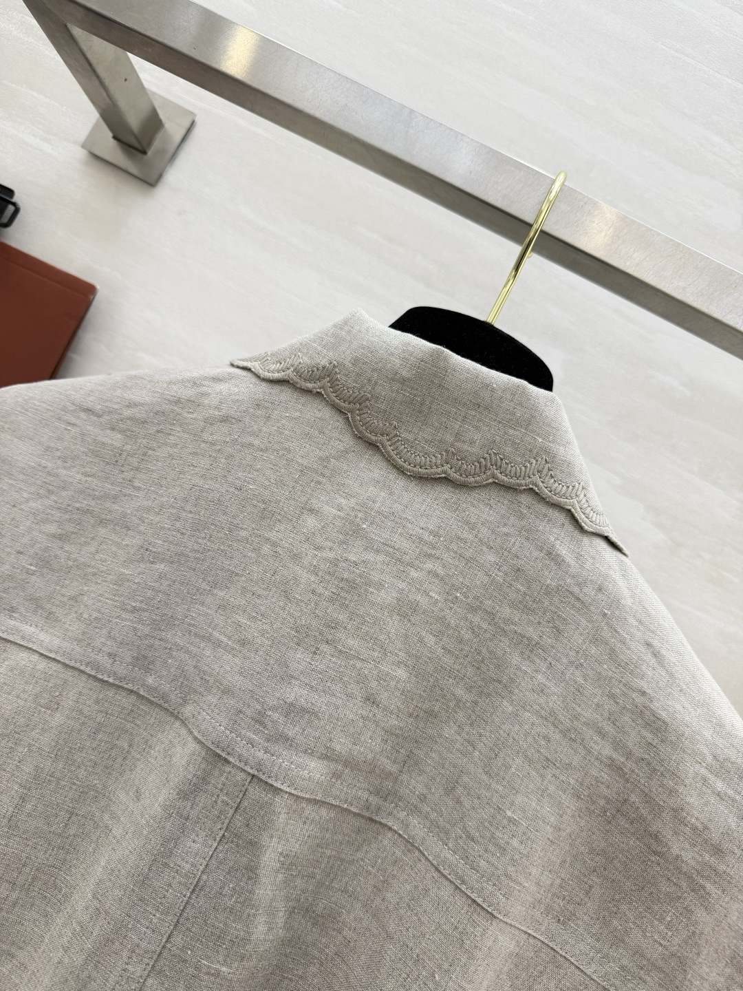 로로피아나 여성 반팔 132269 Loro Piana T Shirt 썸네일 이미지