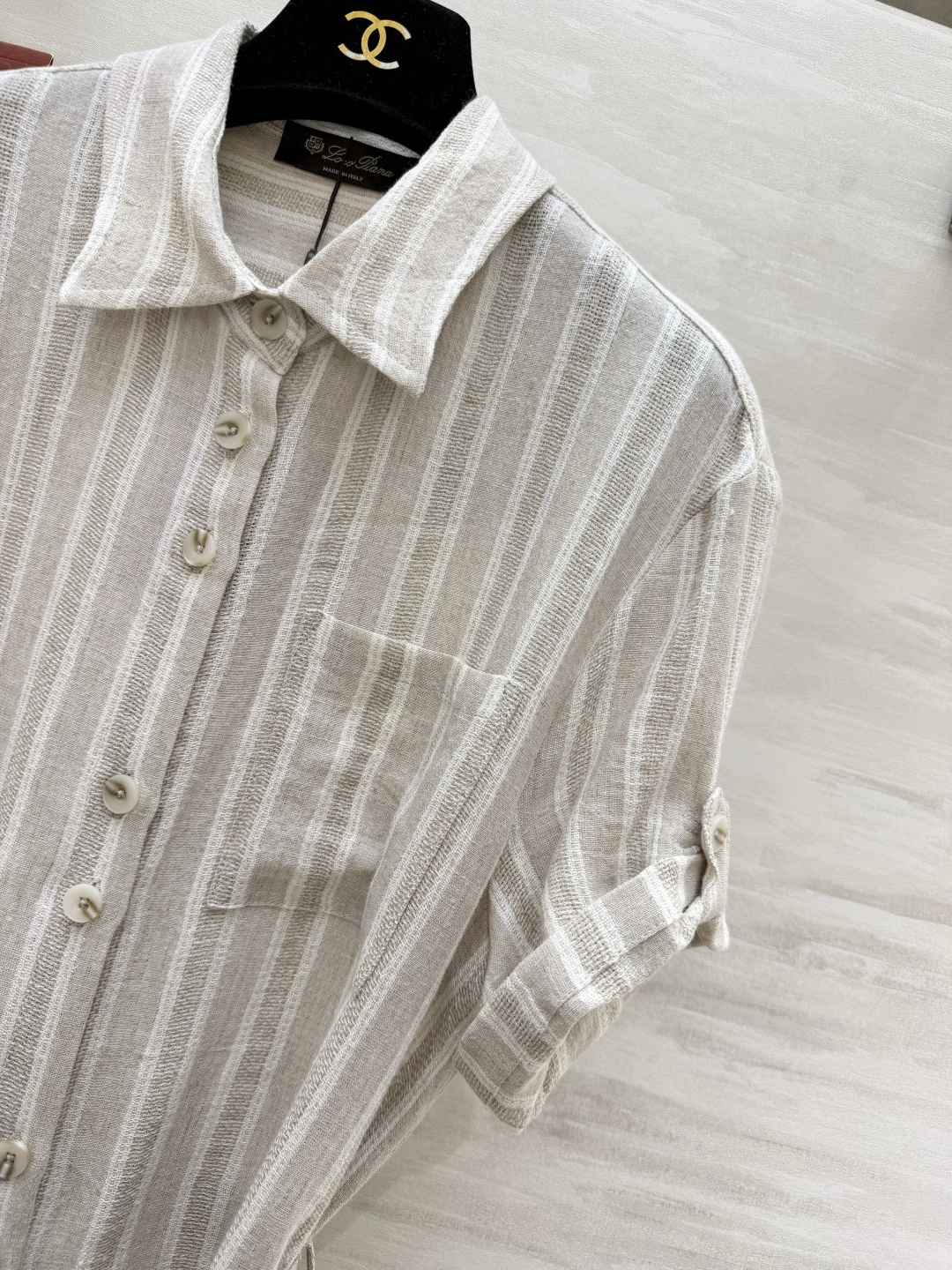 로로피아나 여성 원피스 132268 Loro Piana Dress 썸네일 이미지