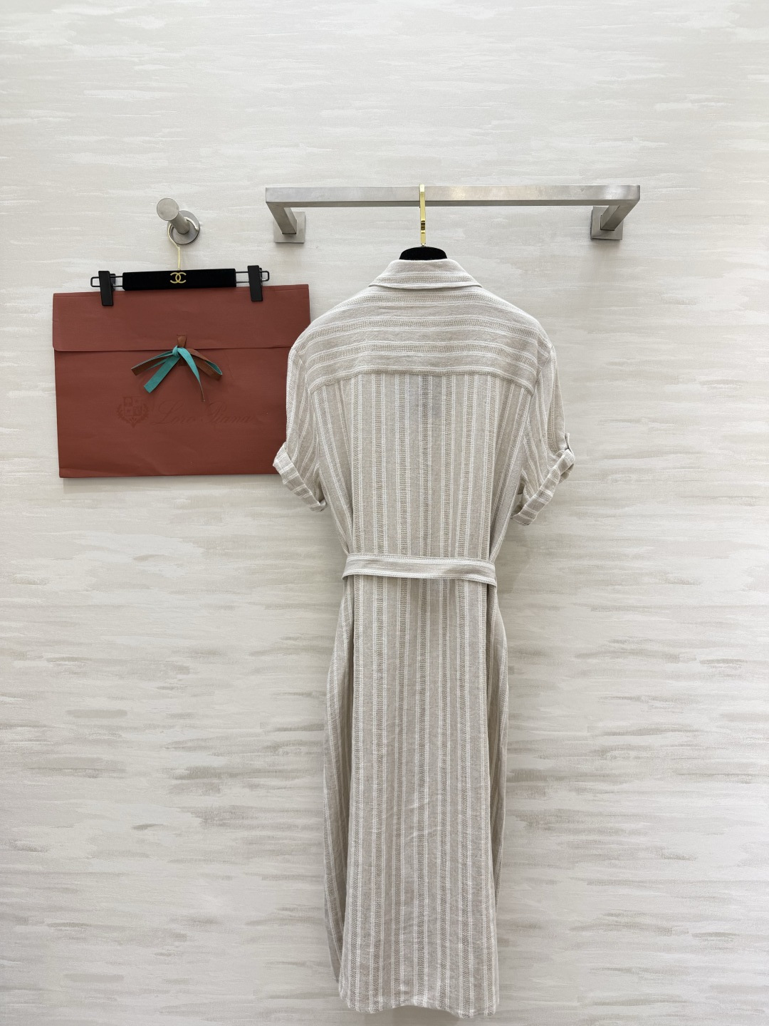 로로피아나 여성 원피스 132268 Loro Piana Dress 썸네일 이미지