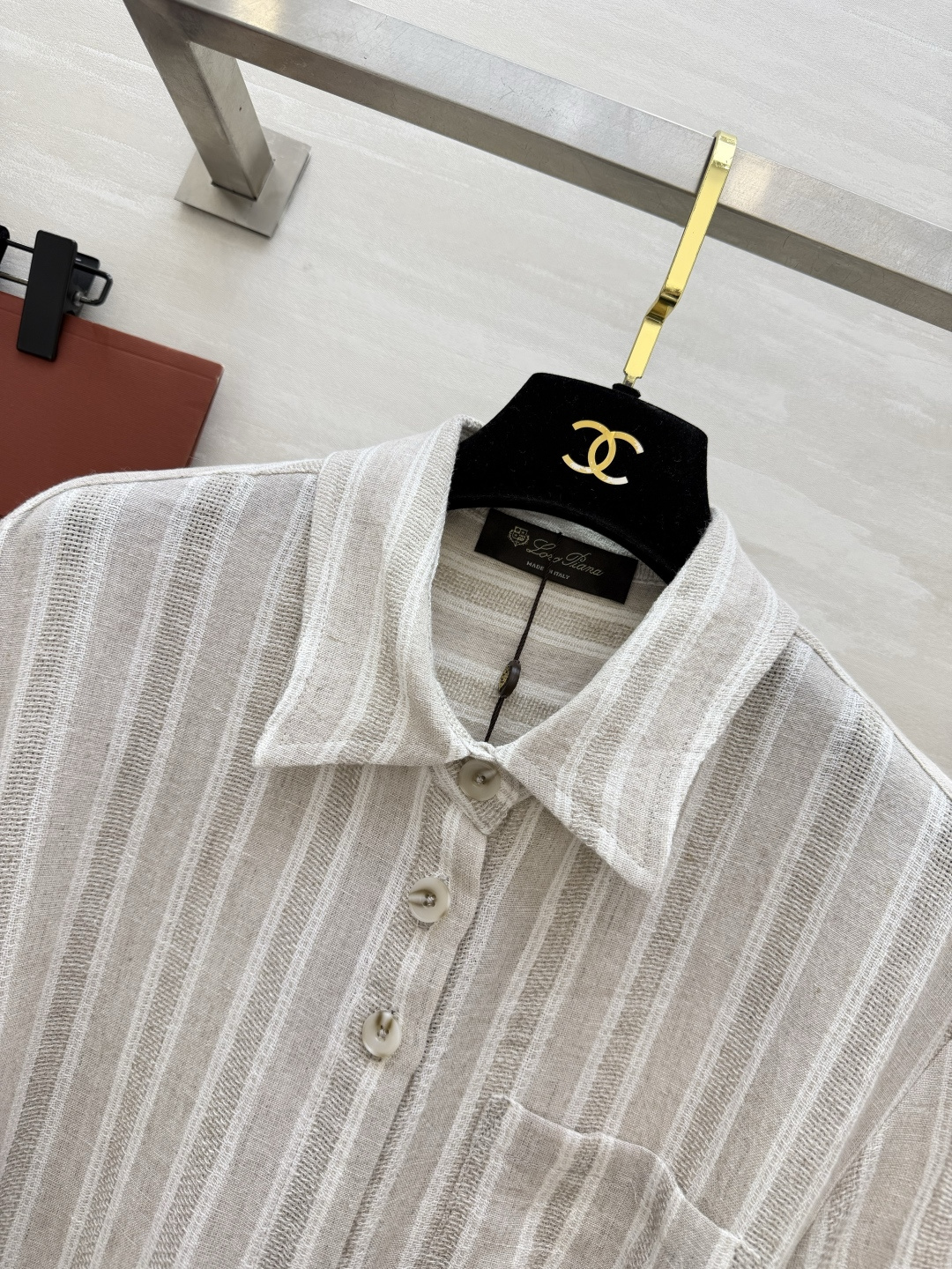 로로피아나 여성 원피스 132268 Loro Piana Dress 썸네일 이미지