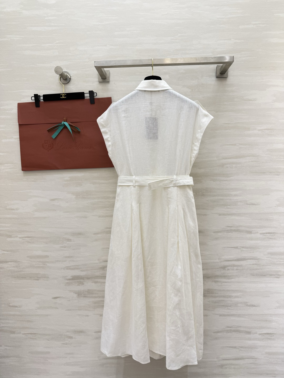 로로피아나 여성 원피스 132267 Loro Piana Dress 썸네일 이미지