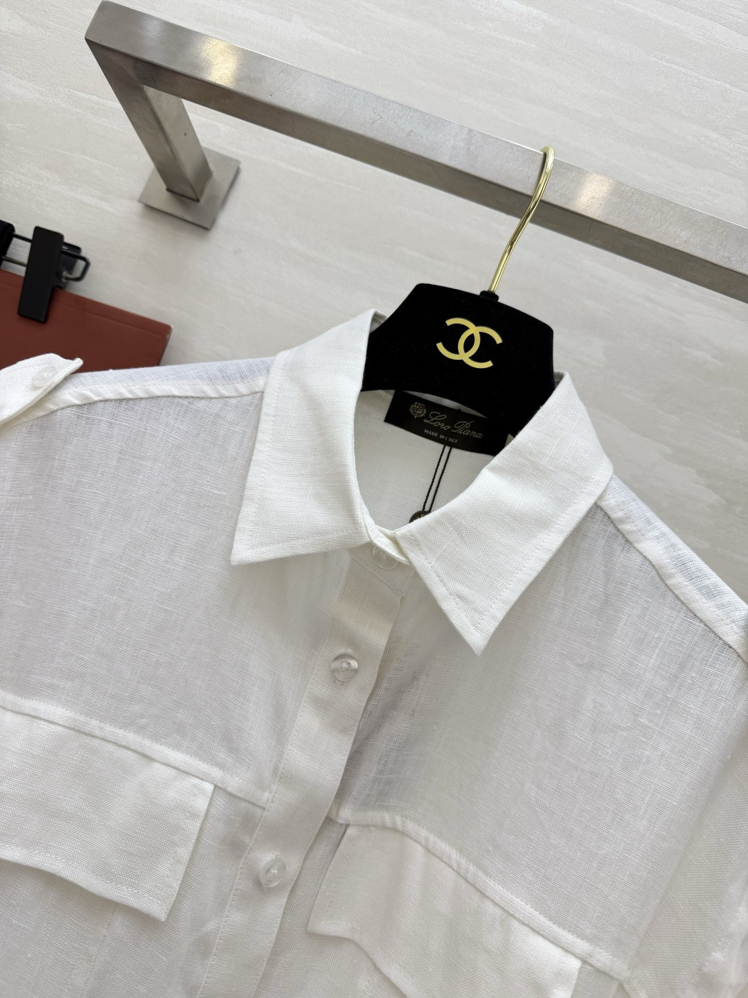 로로피아나 여성 원피스 132267 Loro Piana Dress 썸네일 이미지