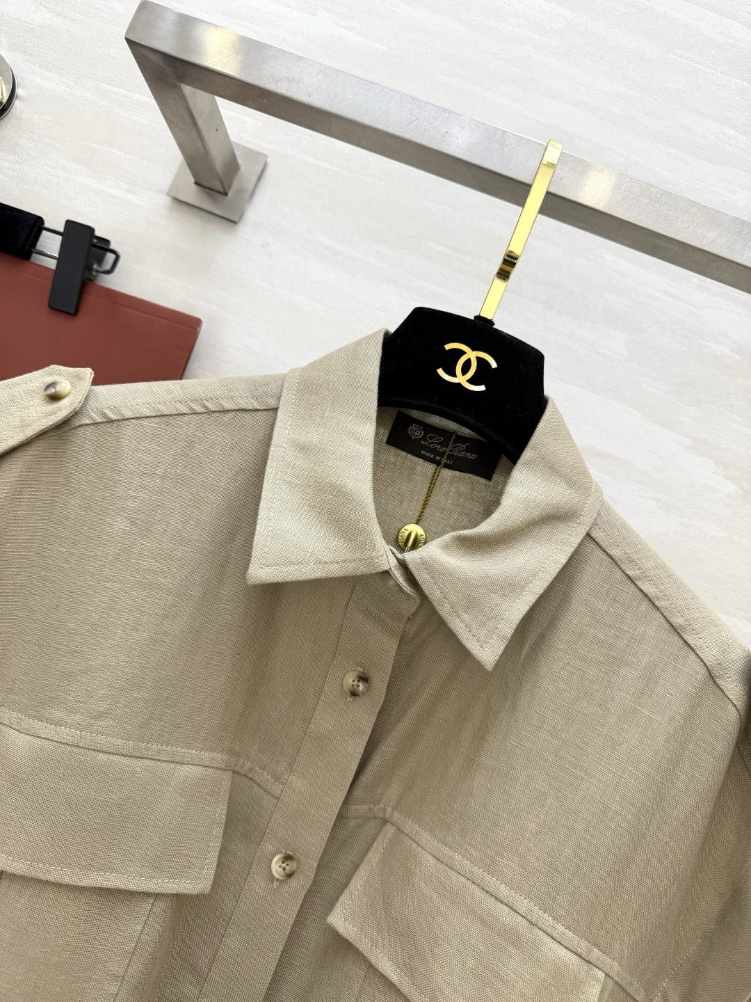 로로피아나 여성 원피스 132266 Loro Piana Dress 썸네일 이미지