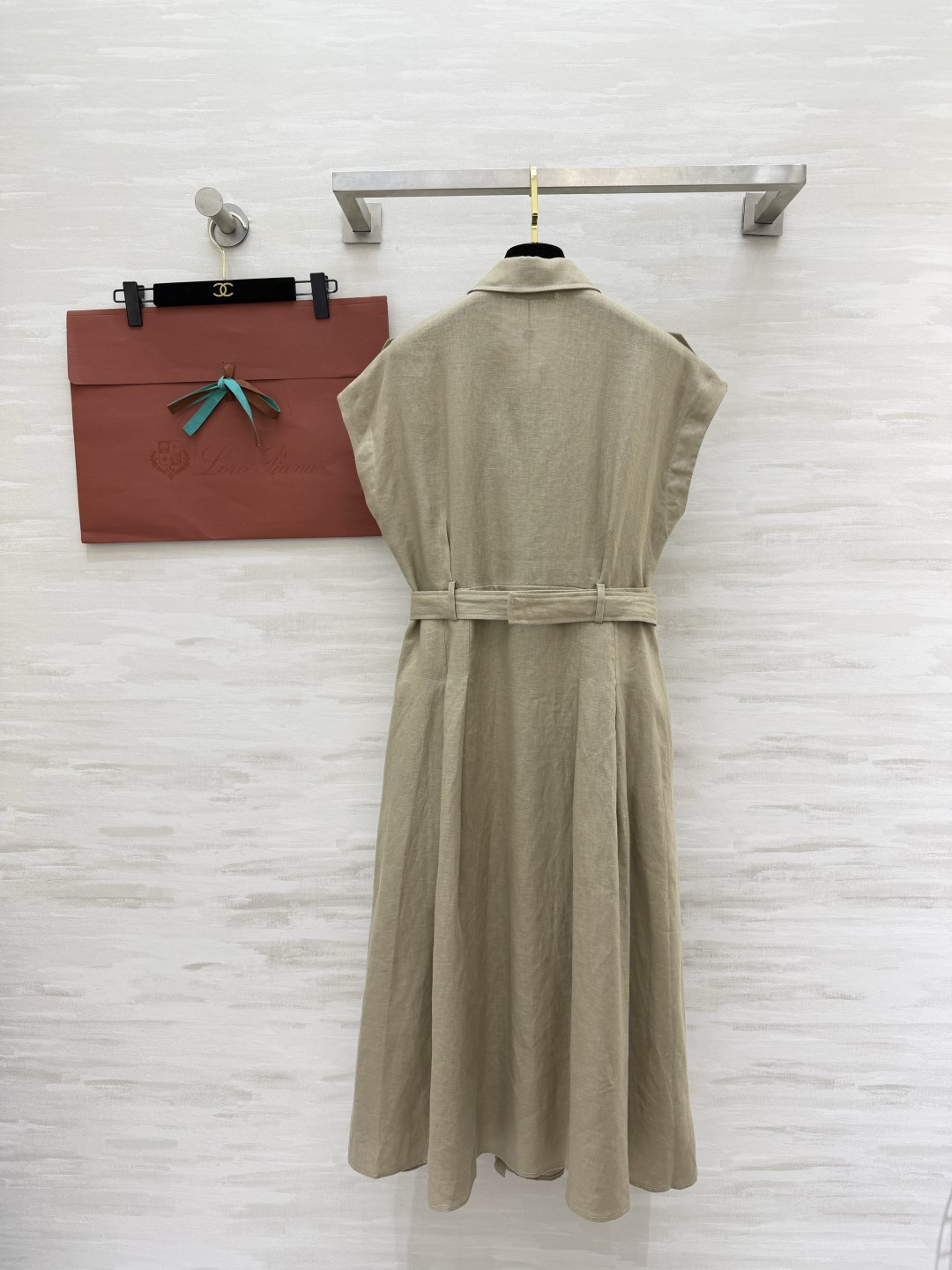 로로피아나 여성 원피스 132266 Loro Piana Dress 썸네일 이미지