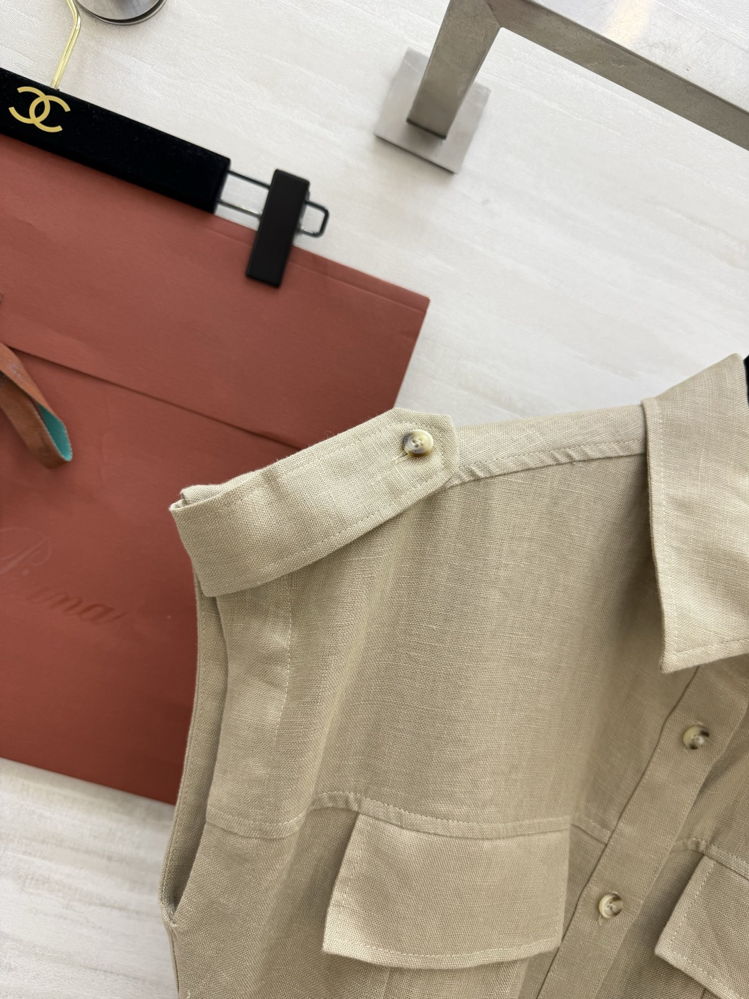 로로피아나 여성 원피스 132266 Loro Piana Dress 썸네일 이미지