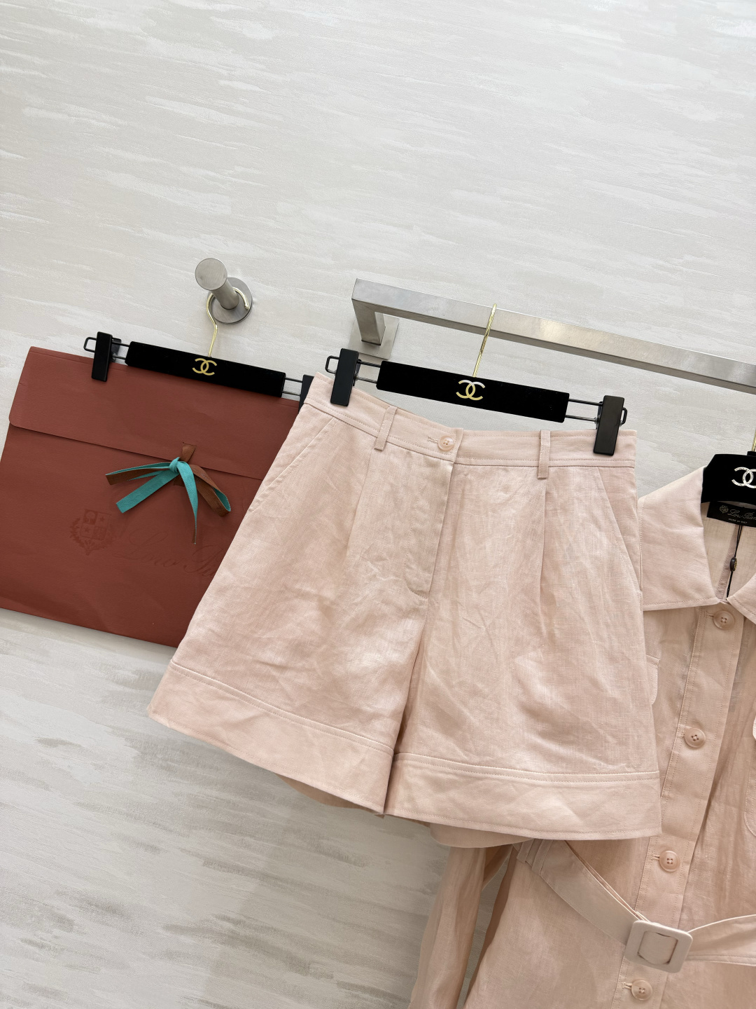 로로피아나 여성 세트 132263 Loro Piana Set 썸네일 이미지