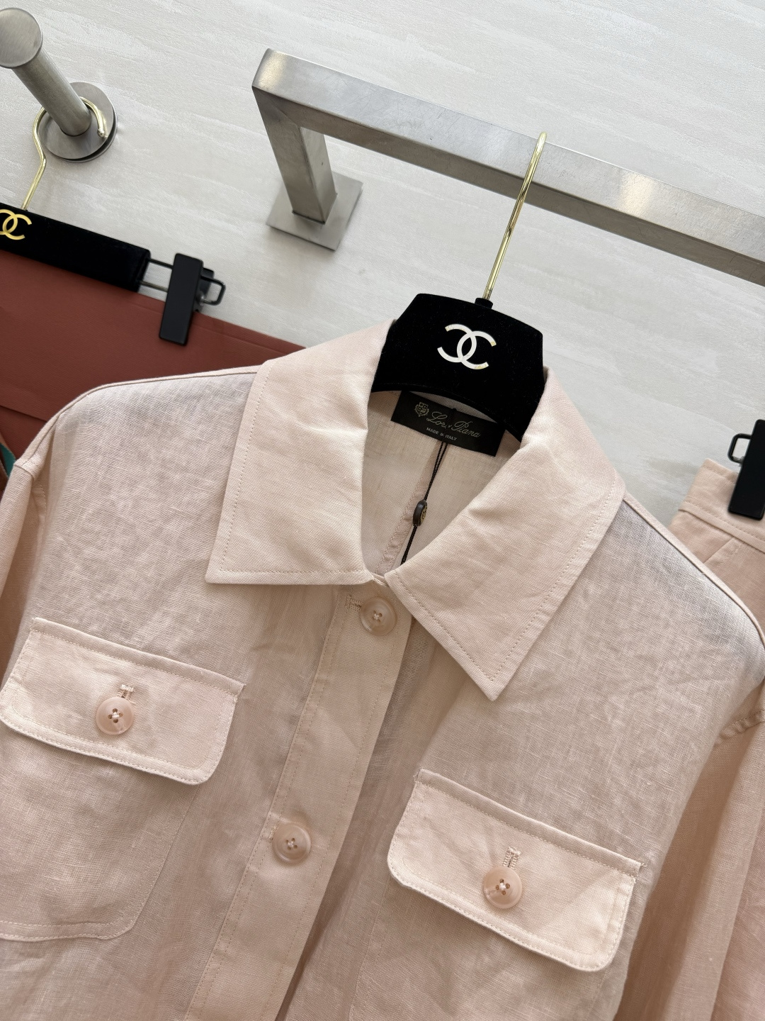 로로피아나 여성 세트 132263 Loro Piana Set 썸네일 이미지