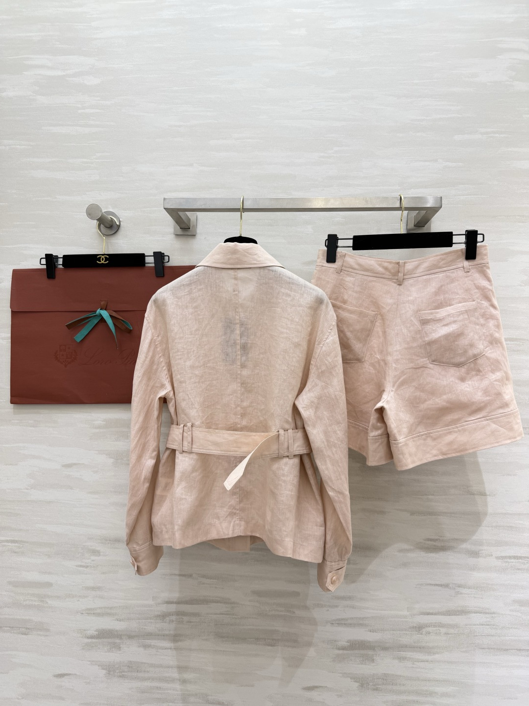 로로피아나 여성 세트 132263 Loro Piana Set 썸네일 이미지