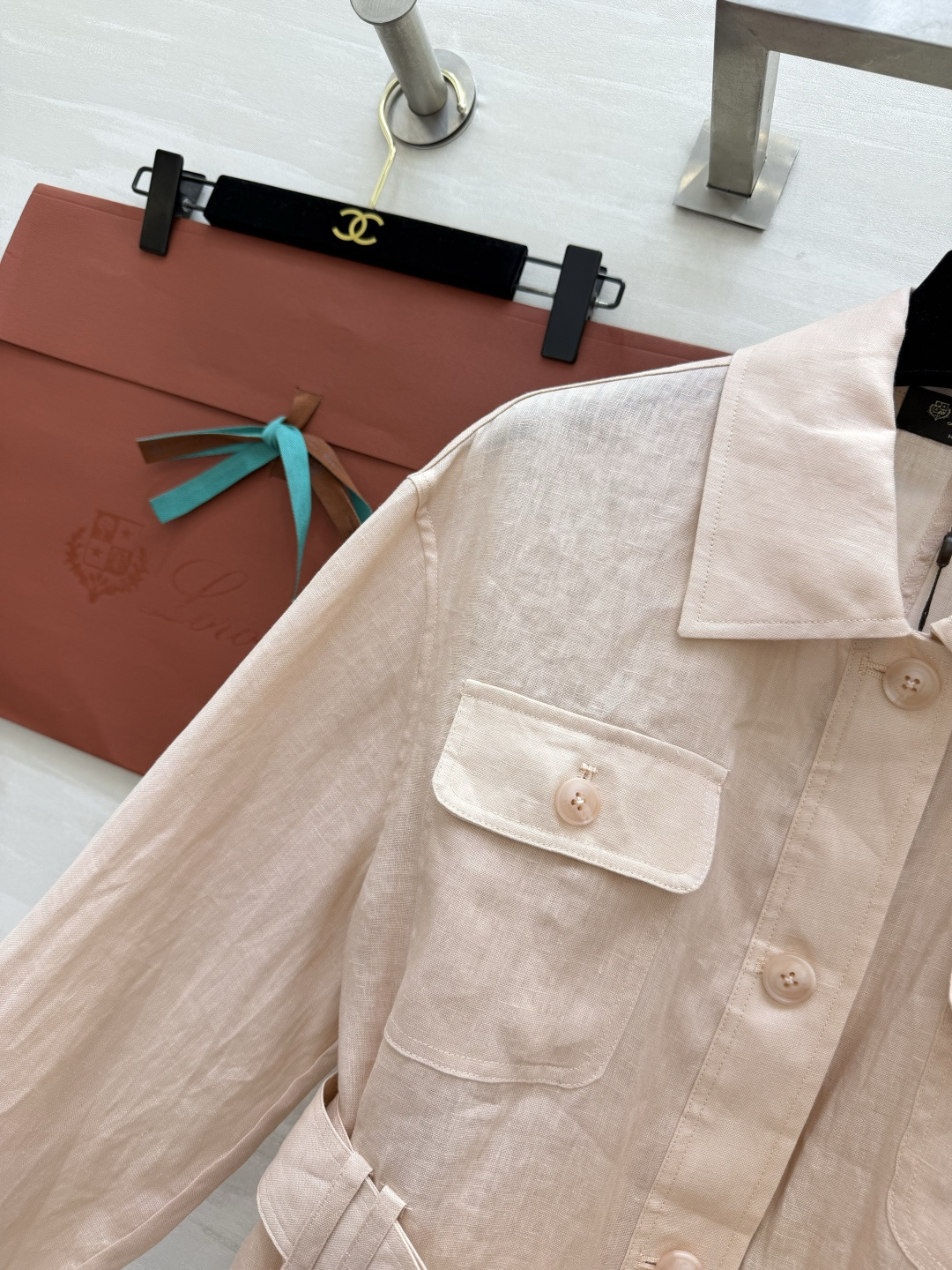 로로피아나 여성 세트 132263 Loro Piana Set 썸네일 이미지