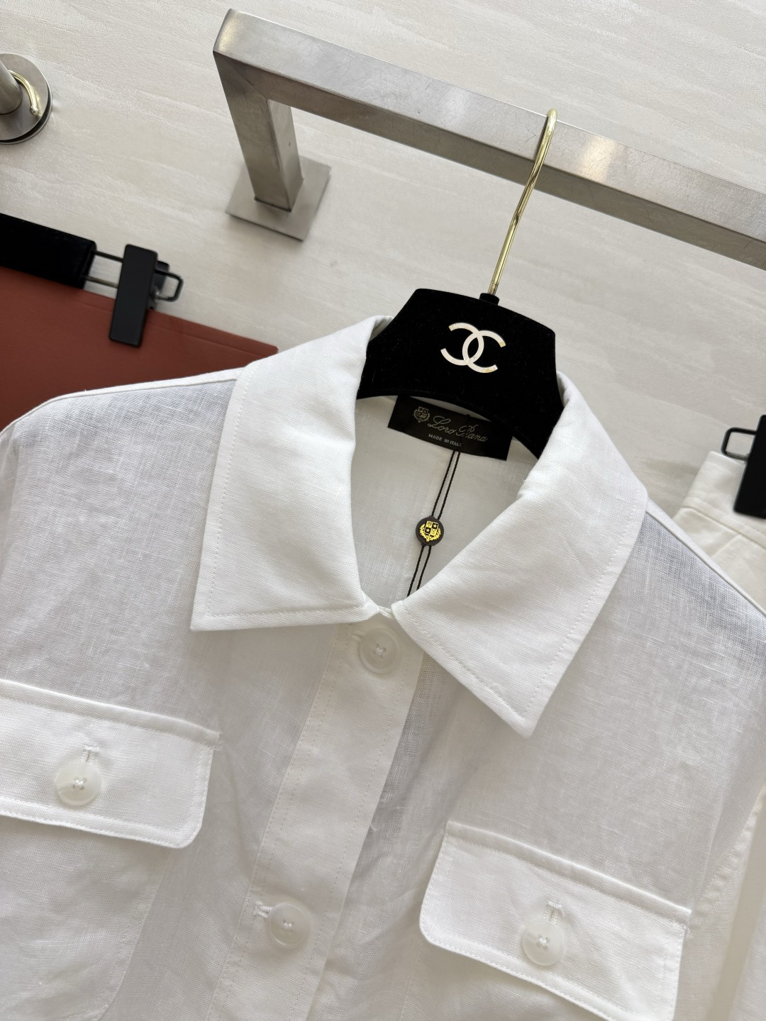 로로피아나 여성 세트 132262 Loro Piana Set 썸네일 이미지