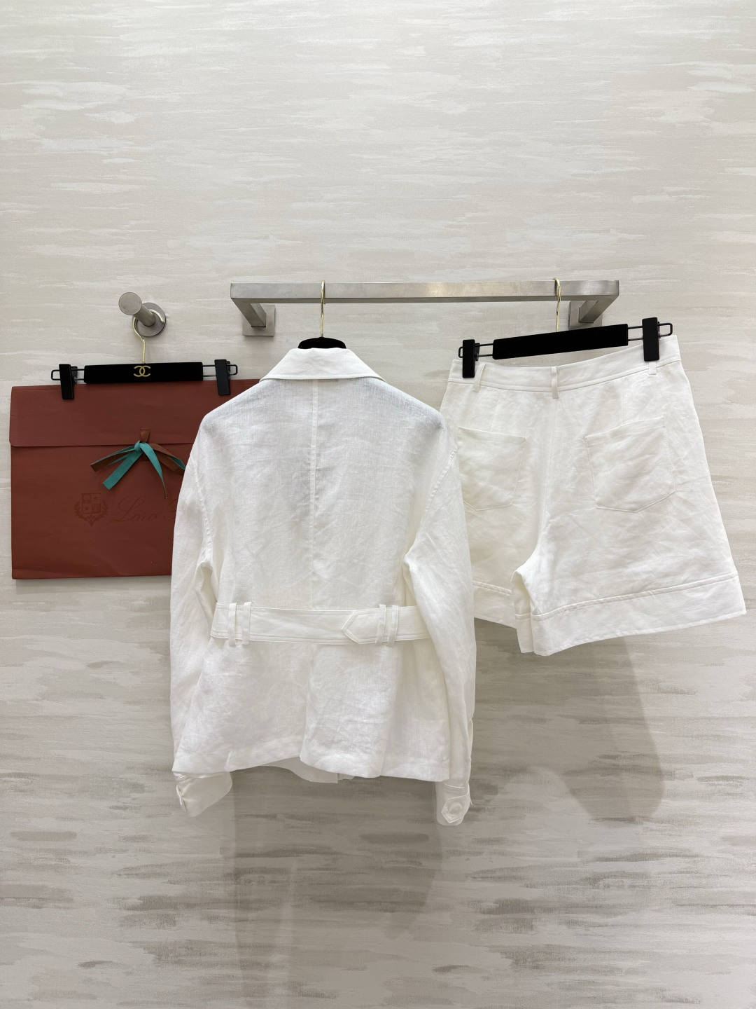 로로피아나 여성 세트 132262 Loro Piana Set 썸네일 이미지